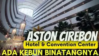 Aston Hotel Cirebon - Hotel Paling Lengkap di Cirebon