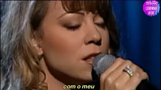 Mariah Carey - Open Arms (Tradu&ccedil;&atilde;o) (Legendado) (Clipe Oficial)