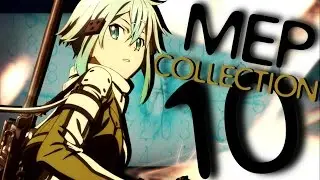 MEP Collection 10