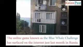 Deadly online game from Russia reaches Kenya, kills third victim in a week