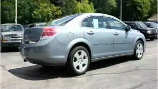 2007 Saturn Aura Used Cars Poughkeepsie NY