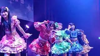 【Aerolipop】 20260118 GIRLS☆DELIGHT#377 @神田明神ホール スマホ定点