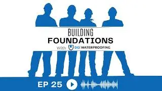 Building Foundations: Episode 25 💧 Sump Pump Backup Systems Explained