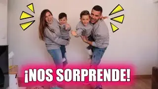 Mi hijo NOS SORPRENDE😱NO QUEREMOS DEJARLO😔Vlog Happy Ohana