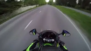 Christian Biker Vlog part 1