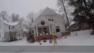 How to Market an Open House in Freezing Weather!