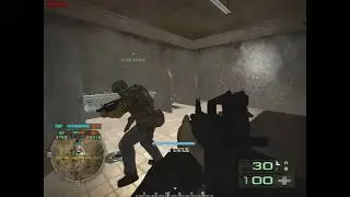 View muzzle flashes Pr _test 3p effects all weapons by bf2 and others in mod personal