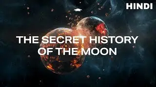 The Secret History of the Moon In Hindi - 4K