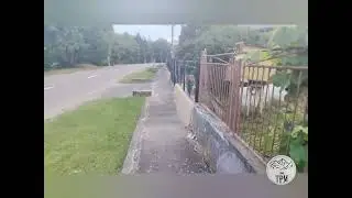 VIA SLOVAKIA deň č.22 Ptrukša - Zahor