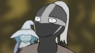Elden Wrong