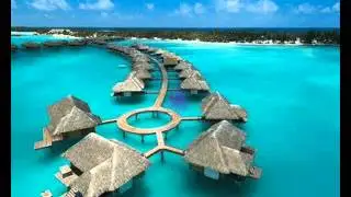 Top 10 Best Tourist Destinations in the World 2013
