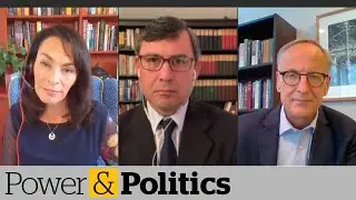 How do Canada's political parties handle the challenges of foreign policy?