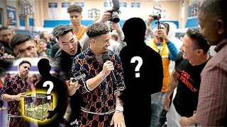 WHO CAN MAKE THE MOST MONEY IN 24 HOURS!!! **CHALLENGE**