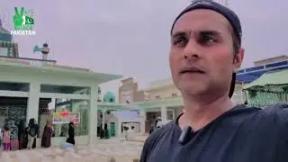 Visit Abdullah Shah Ashabi Dargah And Kenjhar Jheel 🇵🇰🇵🇰🇵🇰