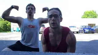 How to: Double Kettlebell Front Squat
