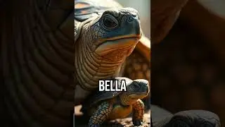 Wise old turtle named Tully |Black, Hispanic, & Indigenous Homeschooling Families |