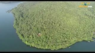 #DRONEAGE Aerial Mapping Services