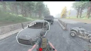 PvE Gameplay ... H1EMU ... Infernal Crate dropping every hour of play.  Let's start the farm while w