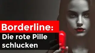 Borderline: Die rote Pille