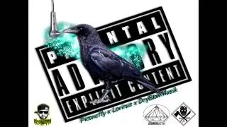 Piconetty x Lovirus x Dry Blow   Parental Advisory