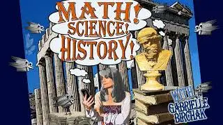 MATH! SCIENCE! HISTORY! Falling Leaves and Helicopters