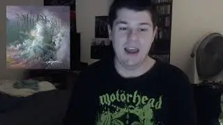 WILDERUN | EPIGONE | Album Review (AN ALBUM OF THE YEAR CONTENDER ALREADY?)