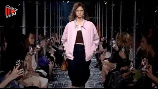 PRADA Fall 2025 Milan - Canale Moda