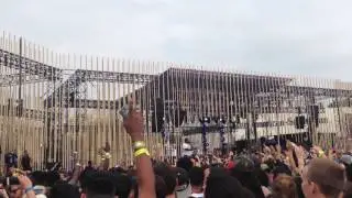 ASAP Ferg SXSW 2016