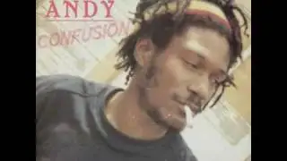 Horace Andy - Slippery Road