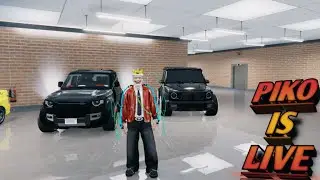 PIKO IS LIVE I Played The Crew Motorfest for 24 Hours… This Game is INSANE 🤯🔥🤑