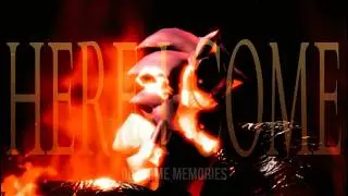 HERE I COME (Classic Rage Mode) || OUTCOME MEMORIES OST