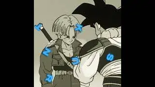 Dragon Ball Super - Dark sad [AMV/EDIT]