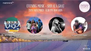 Day 2 | Evening Session | Mahindra Kabira Festival 2022