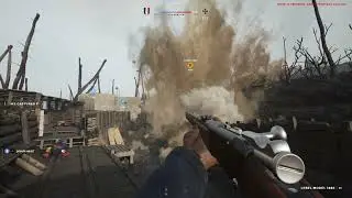 Beyond the Wire 4K Highlights #4