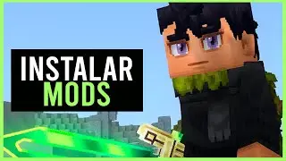 C&oacute;mo instalar MODS en Hytale
