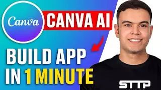 Canva Code Tutorial &ndash; Create an App in Minutes