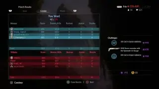 [TDT_] 4vs4 [ FG ] Tournament