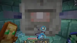 Progressive Bosses - Ocean Monument