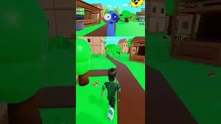 -NEW SPRUNKI UPDATE- 3D SPRUNKI MULTIVERSE ROLEPLAY How to get SIMONS REALM CHARLOTTE  ! #roblox