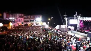 D&eacute;monstration FMX