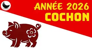 🐖 Cochon &ndash; Ce que 2026 va r&eacute;veiller en vous 🇨🇳 Horoscope chinois 2026