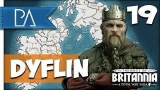 THE ULTIMATE VICTORY - Thrones of Britannia: Total War Saga - Dyflin Campaign #19