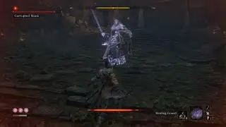 Sekiro: Shadows Get Addicted to Fighting Bosses