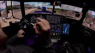 owner operator realistic profile day 197 pete 389