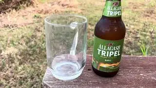 4* Allagash Belgian Tripel #779