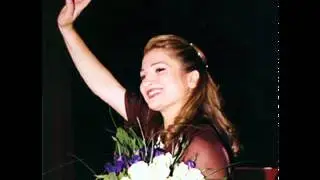 soumaya baalbaki-ghannily shway2000.سمية بعلبكي -غنّي لي شوي شوي