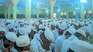 ختم بخاری جامعہ اسلامیہ پٹیہ چاٹگام بنگلہ دیش 