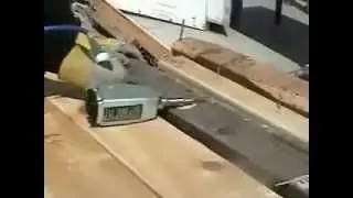 Nail Kicker denailer model V20