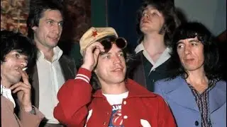 The Rolling Stones - 