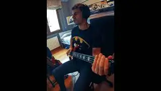 Kool & The Gang - Misled BASS COVER